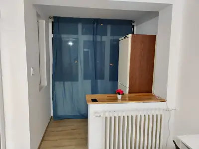 Bucatarie mica in apartament vanzare Sector 6 Bucuresti
